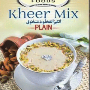 Ahmed Kheer Plain 170gm