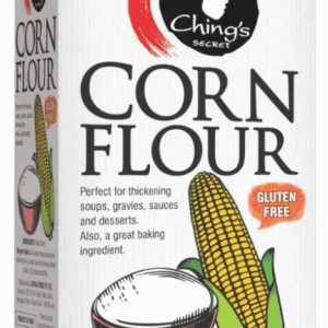 Chings Corn Flour 500gm (Pickup/ Delivery available from 02.03.26)