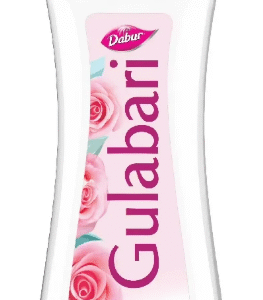Dabur Gulabari Rose water 250ml (Available 02.03.26)