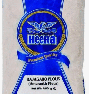 Heera Rajgira Atta 500gm/ Farali Atta/ Fasting Flour (available from 02.03.26)