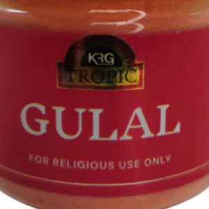 KRG Gulal 25gm