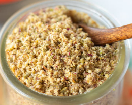 Homemade Thandai Powder 200gm (available from 03.03.26)