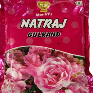 Natraj Gulkand 400gm