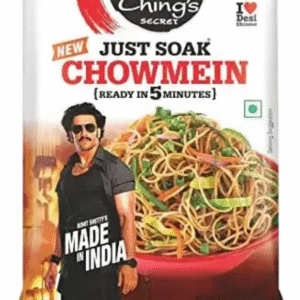 Chings Chowmein Noodles 560gm