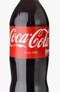 Coca Cola 1.5 Liter