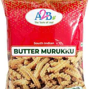 A2B Butter Murukku 200gm