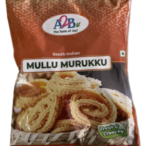 A2B Mullu Murukku 200gm