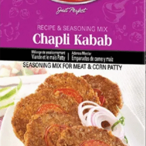 Shan Chapli Kabab Masala 100g