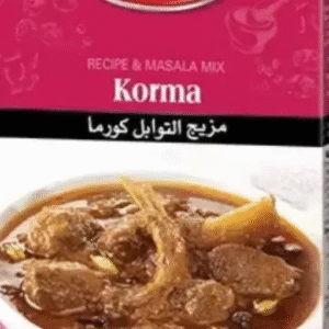 Shan Korma Masala 100gm