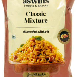 Ashwin Classic Mixture