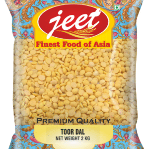 Jeet Toor Dal 500gm
