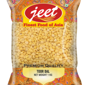 Jeet Toor Dal 1kg