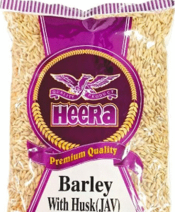 Heera Barley with Husk (Jav) 100gm (Loose packaging)