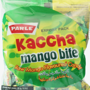mango Kaccha Mango Bite 292gm