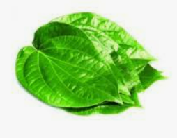 Betal Leaves 5pcs