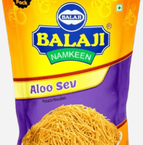 BalaJi Aloo Sev 190g
