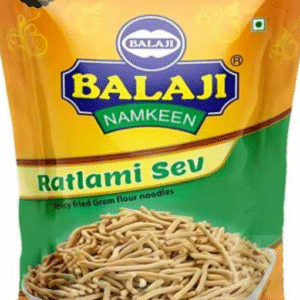 BalaJi Ratlami 190g