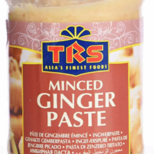 TRS Minced Ginger Paste 300gm