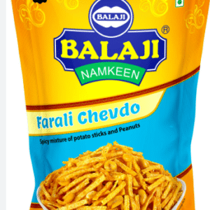 BalaJi Chiwdo Farali 400gm