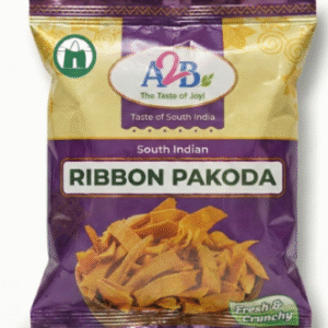 A2B Ribbon Pakoda 200gm (Expiry 31.07.2026)