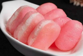 Happy Sweets Pink ChamCham 450gm