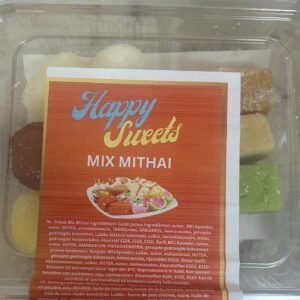 Happy Sweets Mixed Sweets 450gm (Expiry 15.05)