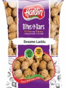 Hardin White Sesame Laddu 200gm