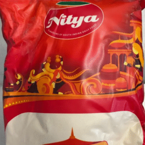 Nitya Chakki Fresh Atta 5kg/ Aata