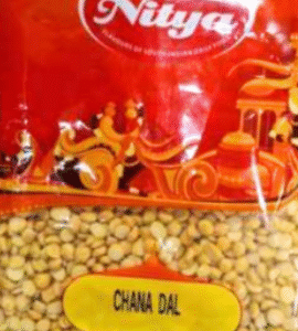 Nitya Chana Dal 2kg
