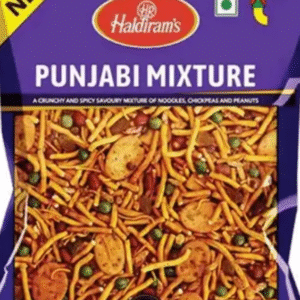 Haldiram Punjabi Mixture 280g