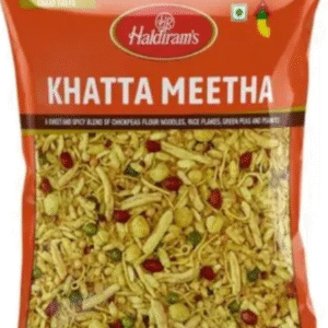 Haldiram Khatta Meetha 200gm