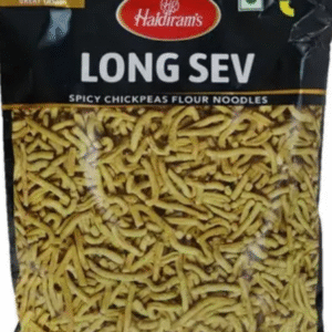 Haldiram Long Sev 200gm