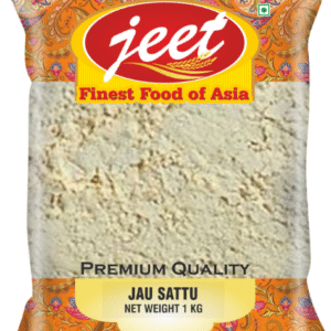 Jeet Jau Sattu Flour 1kg