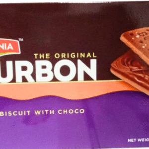 Britannia Bournbon Cookies  390g