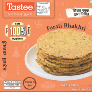 Tastee Farali Bhakhri 180gm