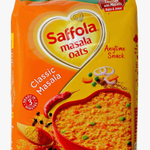 Saffola Masala Oats 500gm
