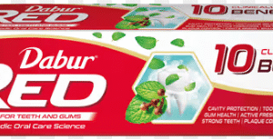 Dabur Red Tooth Paste 100Gm