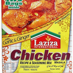 Laziza Chicken Masala 100gm