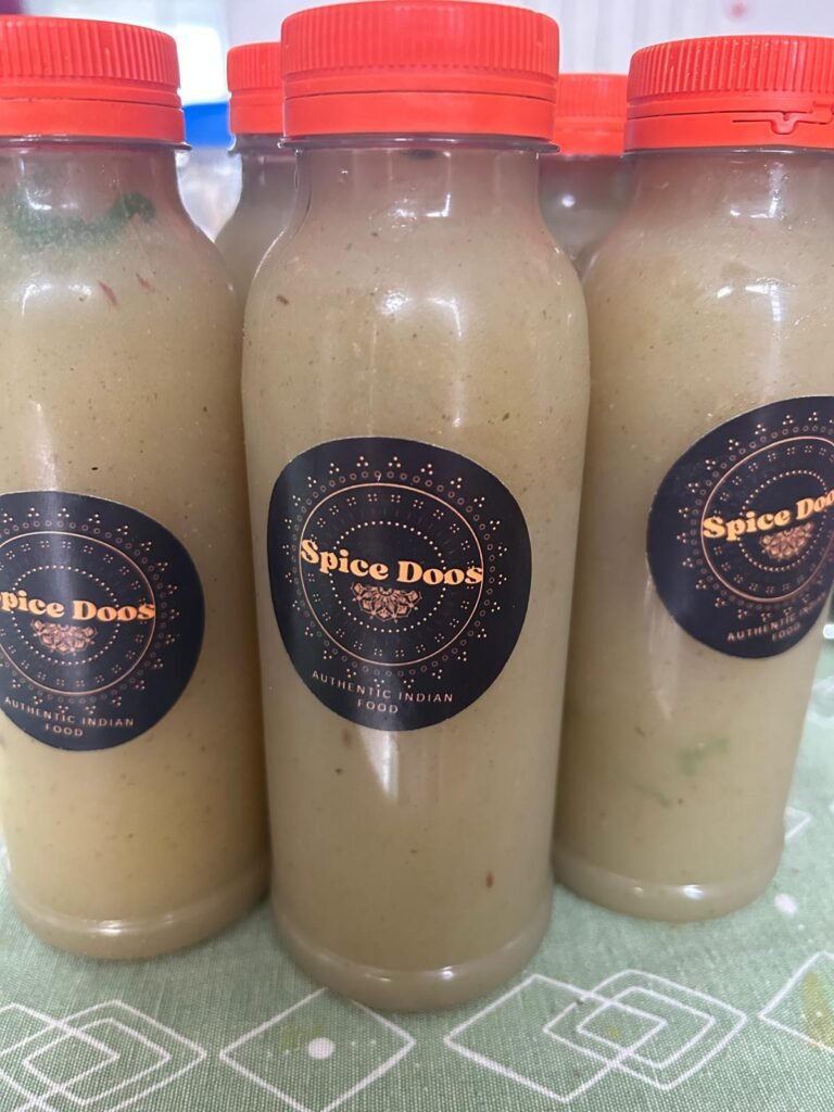 Fresh Aam Panna 300ml bottle