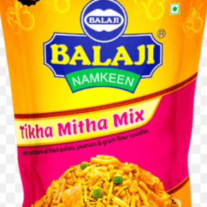 BalaJi Tikha Mix 400gm