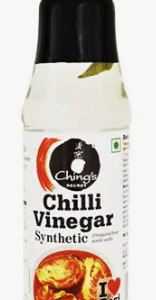 Chings Chilli Vinegar 170gm
