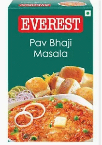 Everest Pav Bhaji Masala 100gm