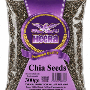 Heera Chia Seeds 300Gm