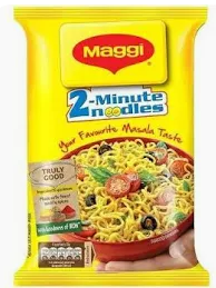 Maggi Noodles 1 pc pack 75gm (Expiry 30 Sep 26)