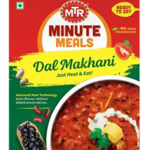 MTR Dal Makhani 300gm