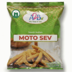 A2B Moto Sev 200gm (Expiry 04.07.2026)