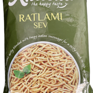 Khushi Ratlami Sev 180gm (Expiry 02.09.27)