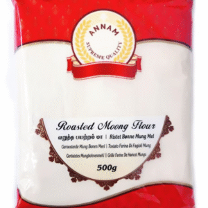Annam Roasted Moong Flour 500gm