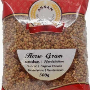 Annam Horse Gram 500gm