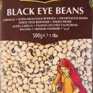 TRS Black Eye Beans 500gm/ Lobia Beans
